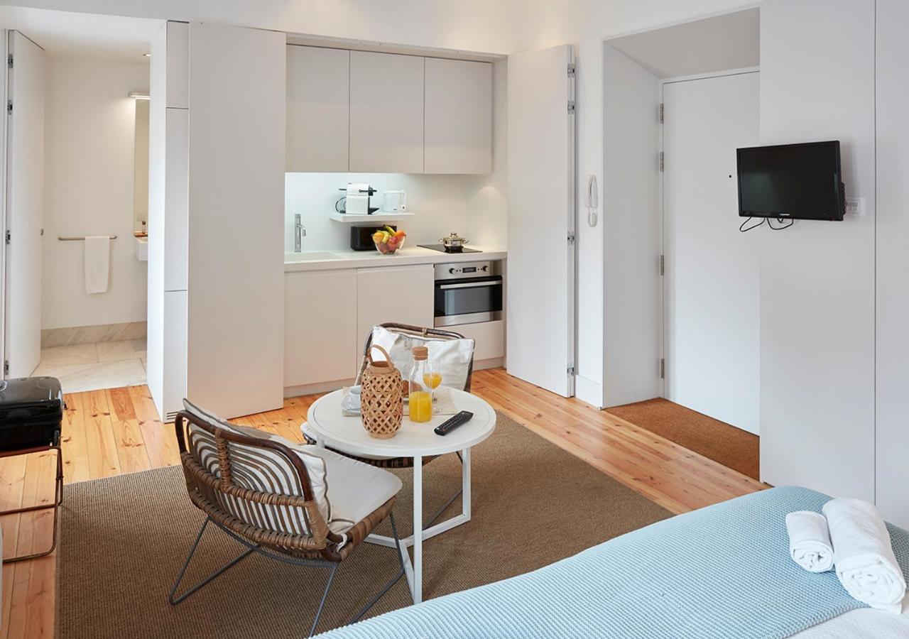 Canaan Lifestyle Apartments Lisbon Combro 77 2I By Get Your Stay Exterior foto